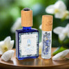 EARTH: Infinite Love Botanical Perfume Oil 30ml + Crystal Infused Roller