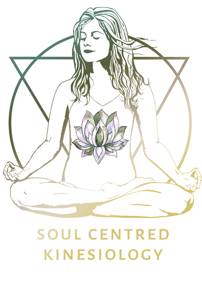Soul Centred Kinesiology